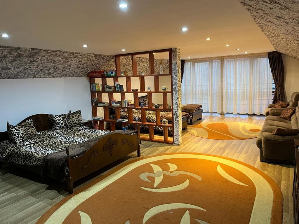 Villa Mill House *