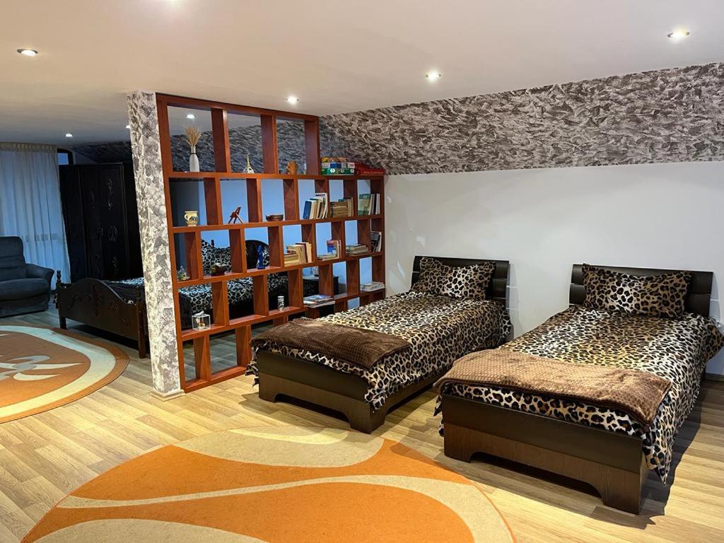 Villa Mill House *