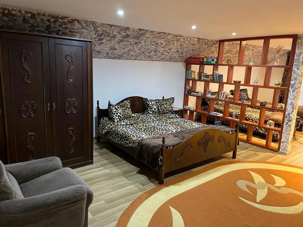 Biệt thự Mill House Cluj-Napoca