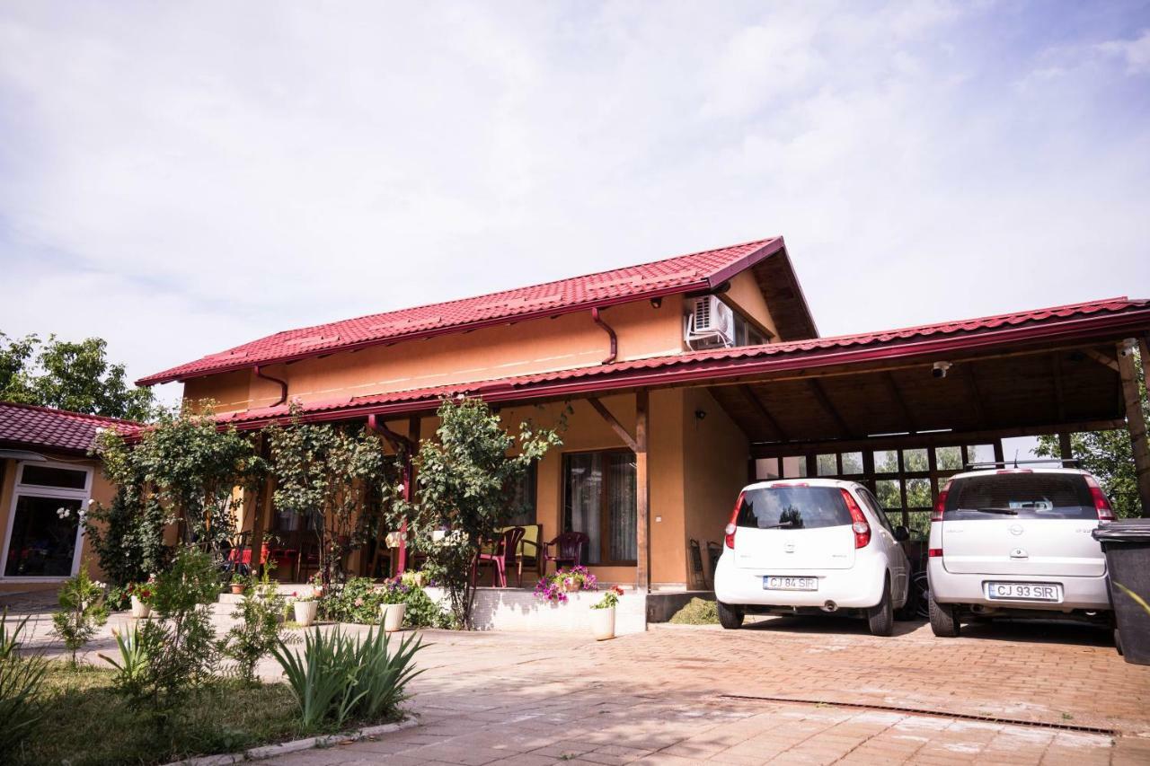 Biệt thự Mill House Cluj-Napoca