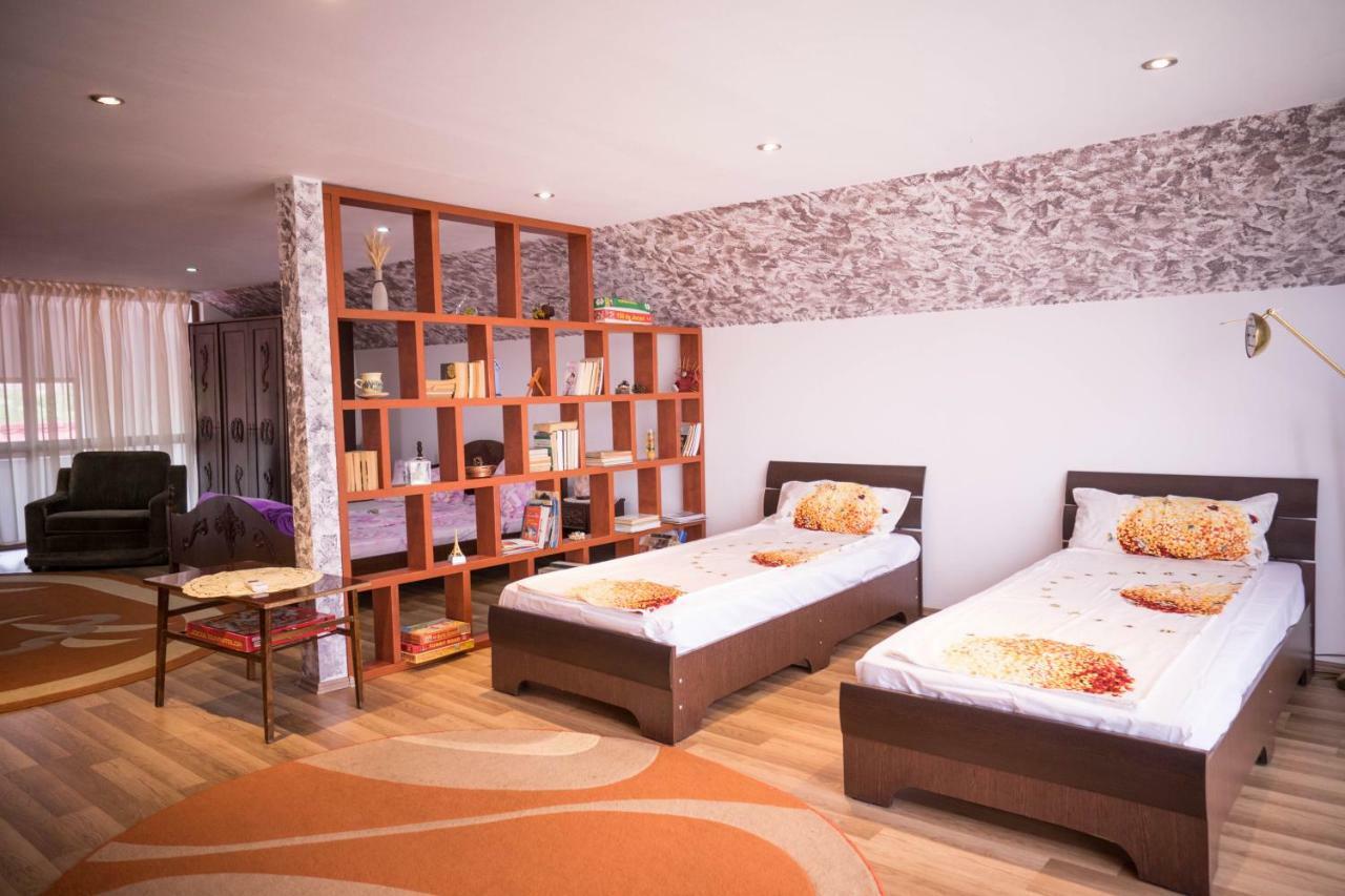 Mill House Biệt thự