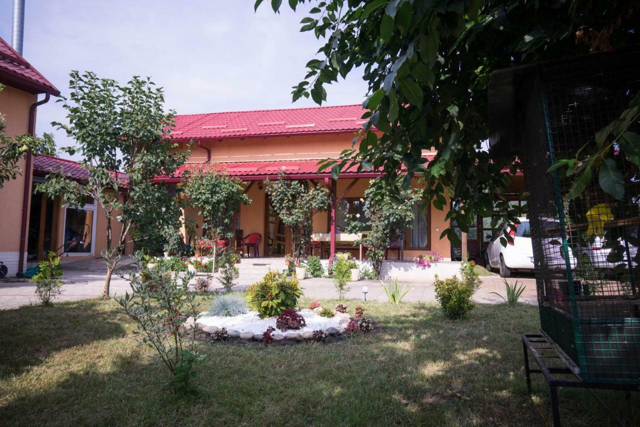 Mill House Biệt thự *
