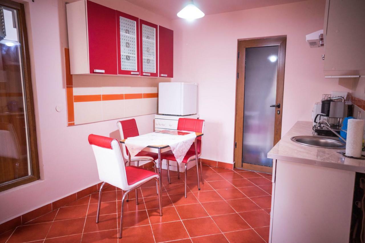 Mill House Cluj-Napoca