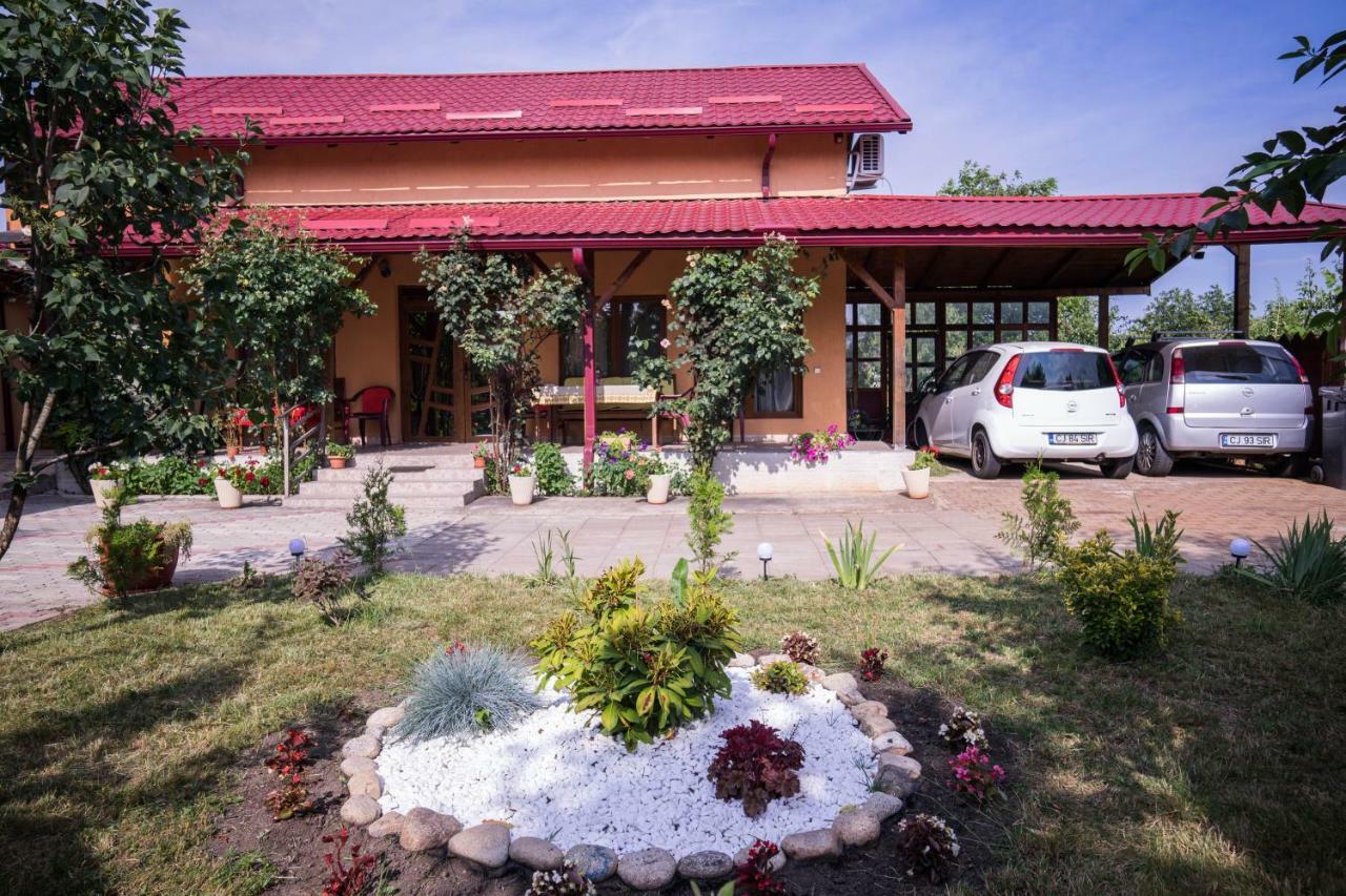 Mill House Biệt thự *